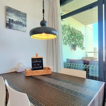 Appartement Lux & Relax Terraza Chill Out- Torres D' Oboe